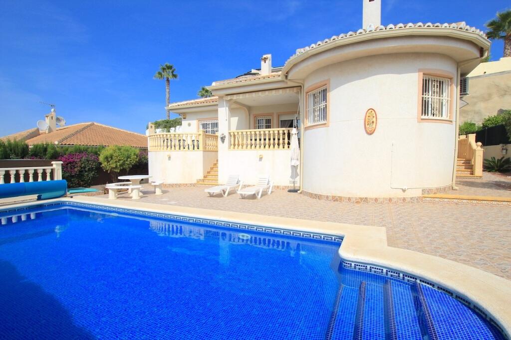 Main image of property: Valencia, Alicante, Ciudad Quesada