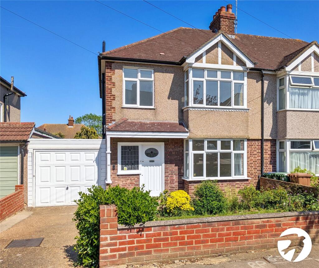 Main image of property: Huxley Road, Welling, Kent, DA16