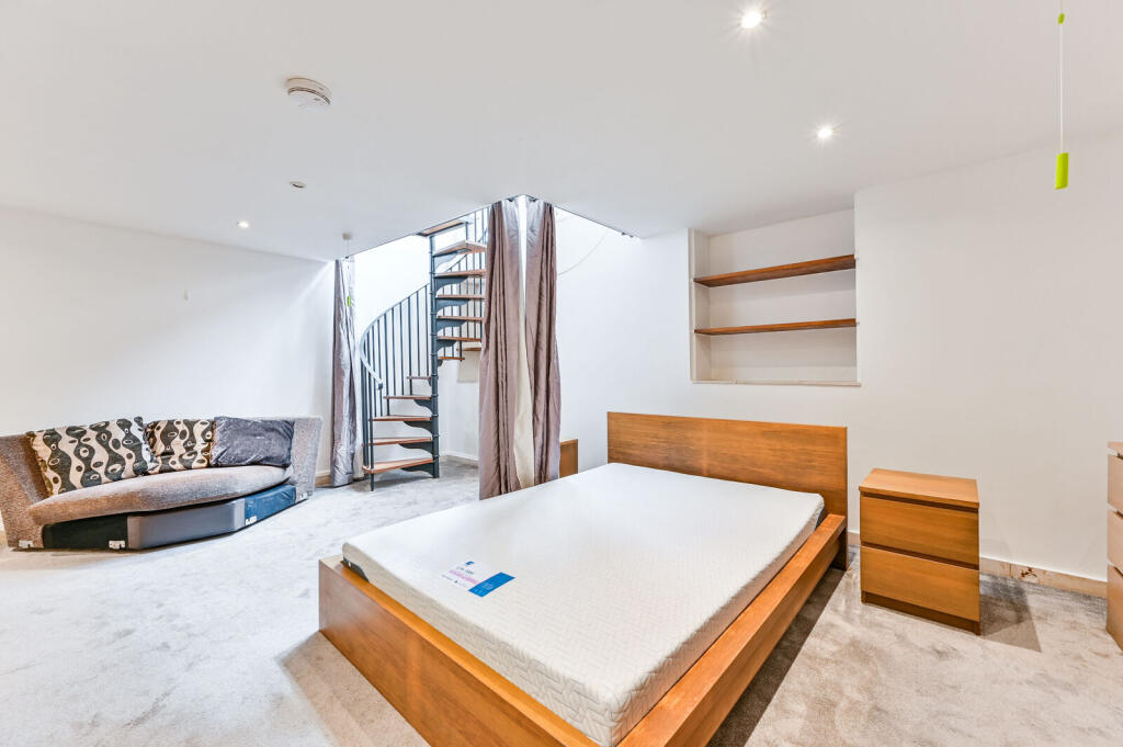 Apartment in London, Angel, Islington - View 5