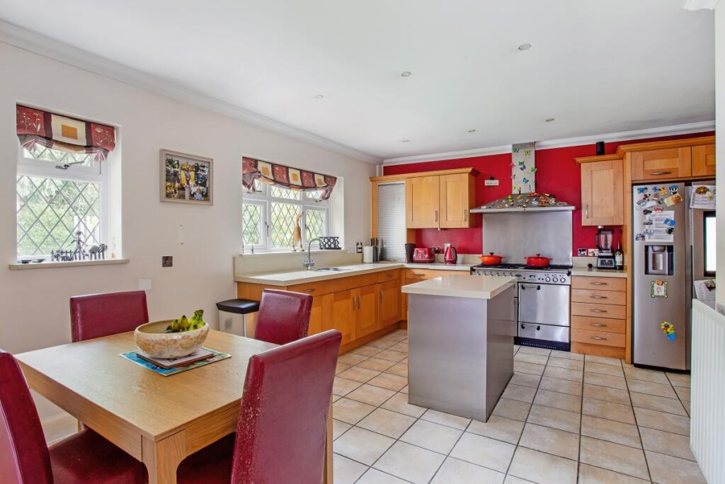 House in London - View 4