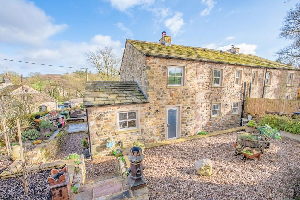 Additional image 29 of Hollytree Cottage, Flasby BD23 3PU