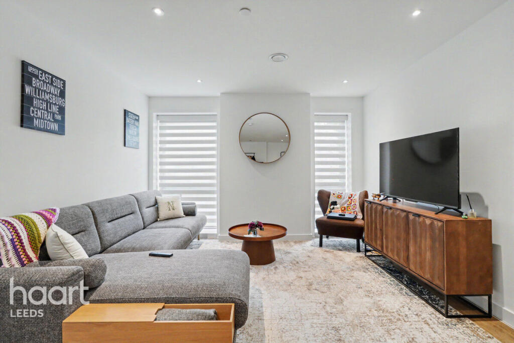 Main image of property: Saxton Lane, Leeds