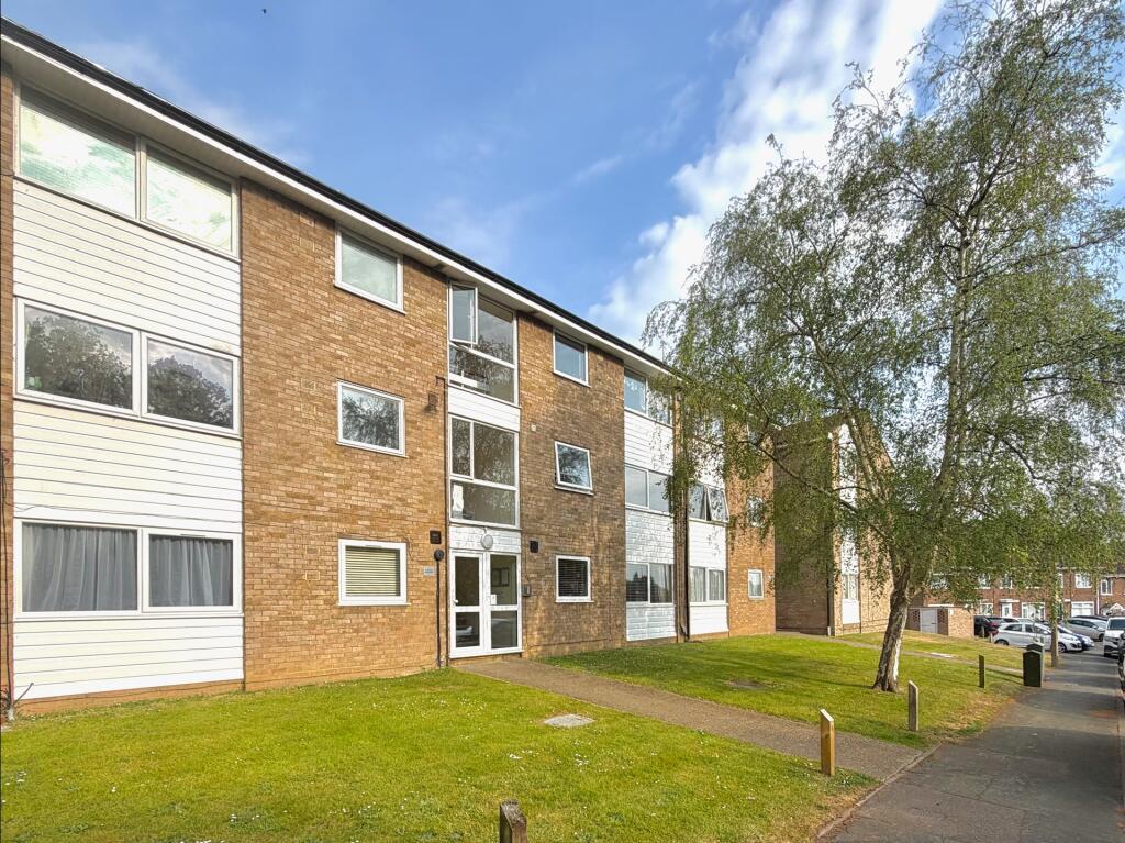 Main image of property: Peregrine Close, Garston, WD25