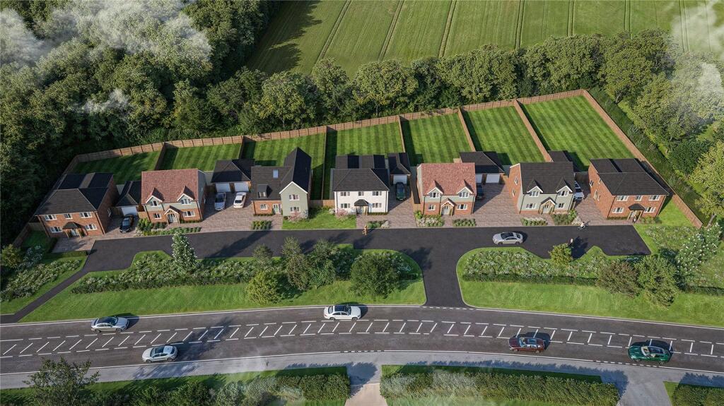 House in Colchester - View 3