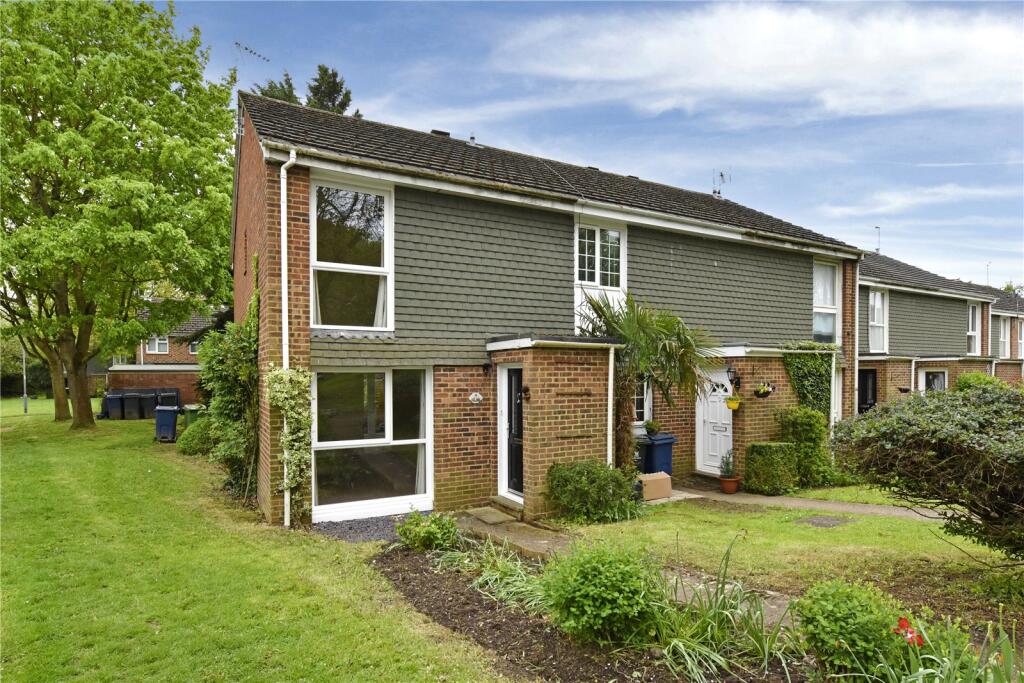 Main image of property: The Croft, Marlow, Buckinghamshire, SL7
