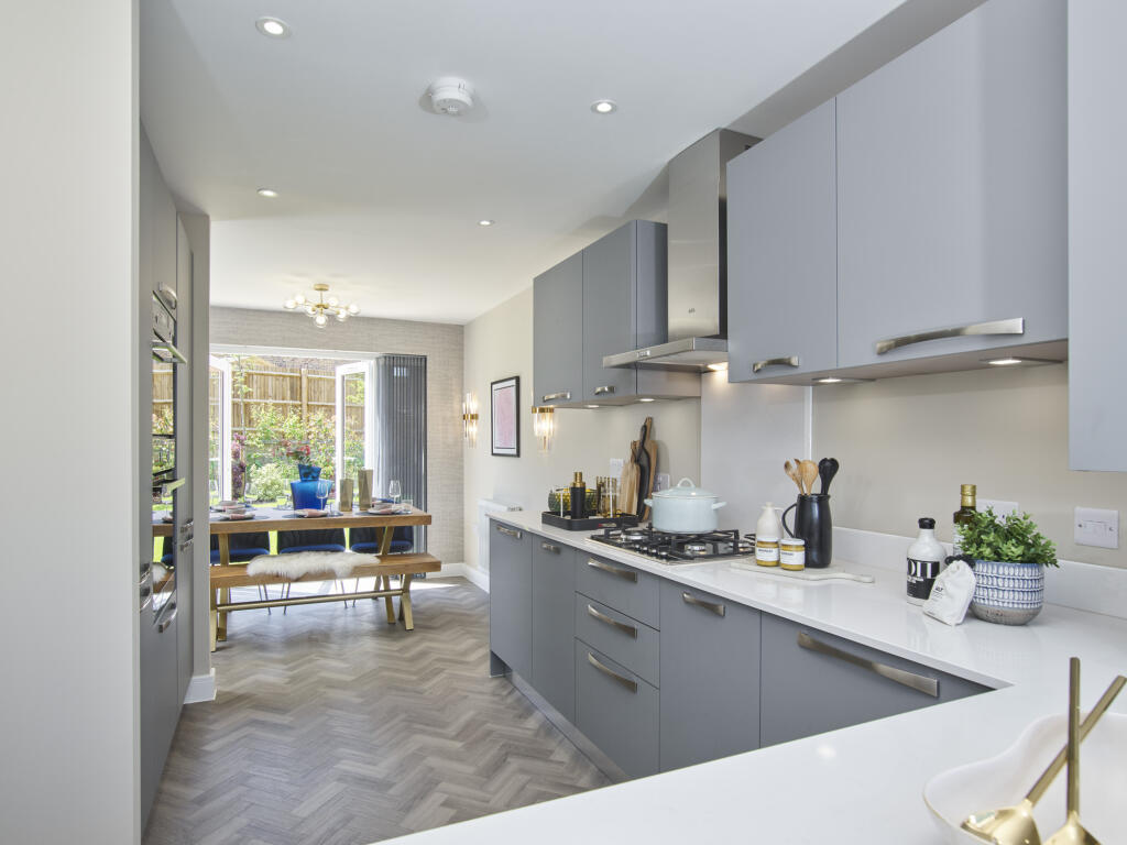 Main image of property: Black Firs Lane,
Somerford,
Congleton,
CW12 4YJ