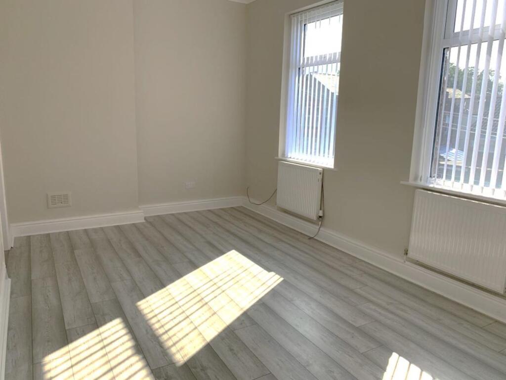 Main image of property: Flat C, Alexandra Road, Prenton