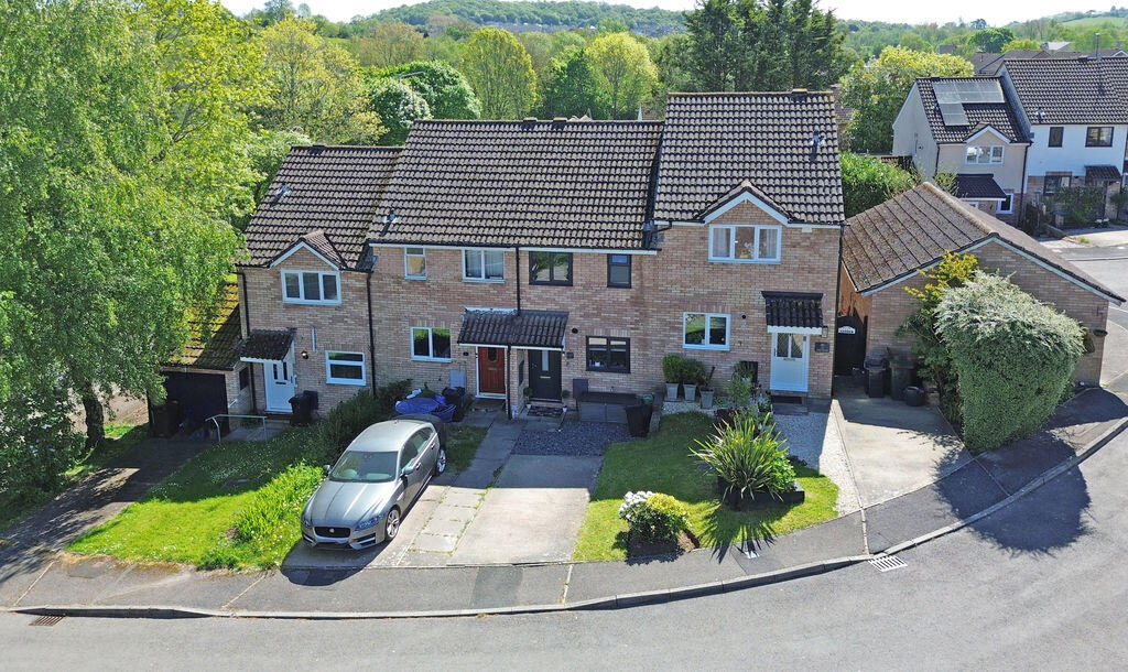 Main image of property: Mill Heath, Newport