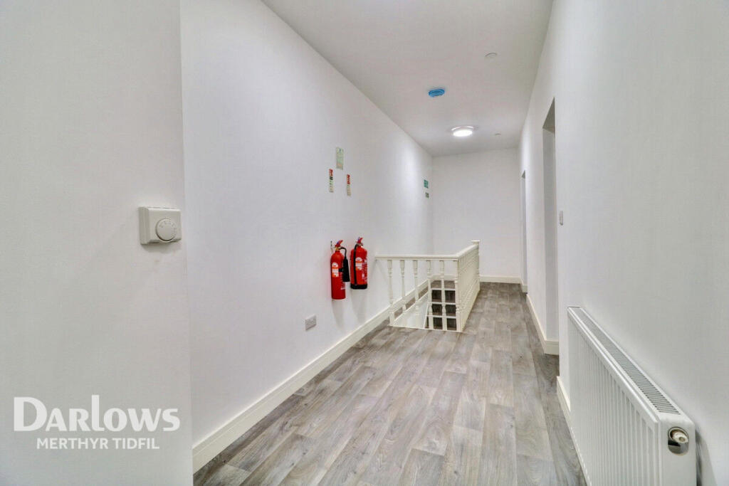 Main image of property: Station Hill, Ebbw Vale