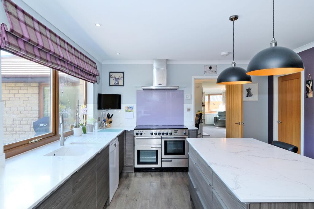 Additional image 10 of South Fork  Morven Way, Aberdeenshire, Ballater, AB35