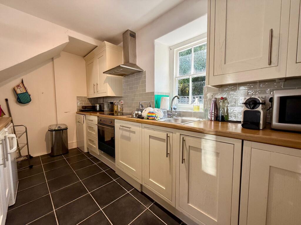 Stable Cottage, Penmaenpool, Dolgellau LL40 1YB photo 5