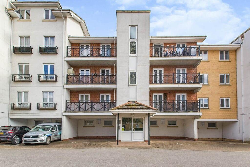 Main image of property: Chantry Close, London, SE2