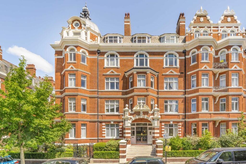Main image of property: St. Marys Mansions, Little Venice