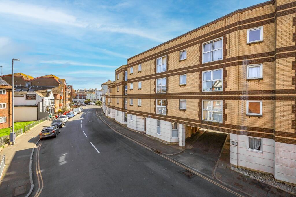 Main image of property: Langney Road, Eastbourne