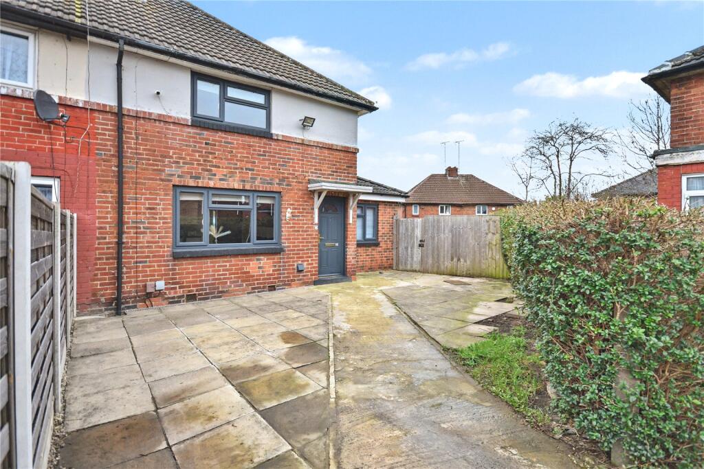 Main image of property: Neville Terrace, Leeds, West Yorkshire