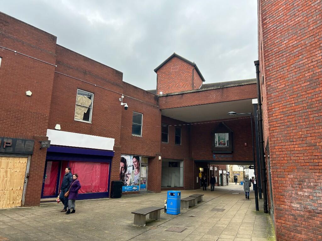 Main image of property: St. Benedicts Court, Huntingdon, Cambridgeshire, PE29