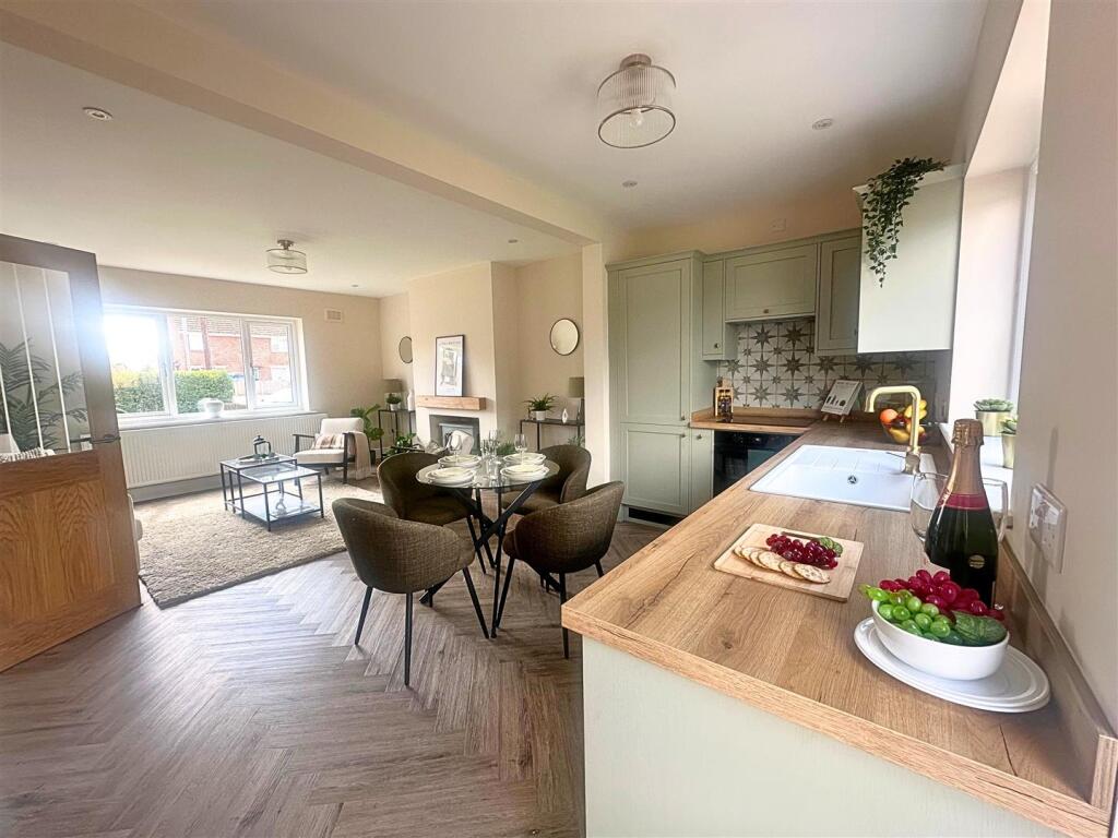 Main image of property: Eastgate, Bassingham LN5