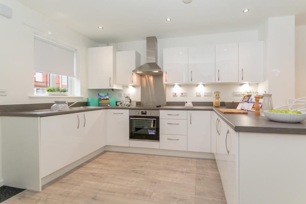 Main image of property: Caddie Road, Little Hulton, M38
