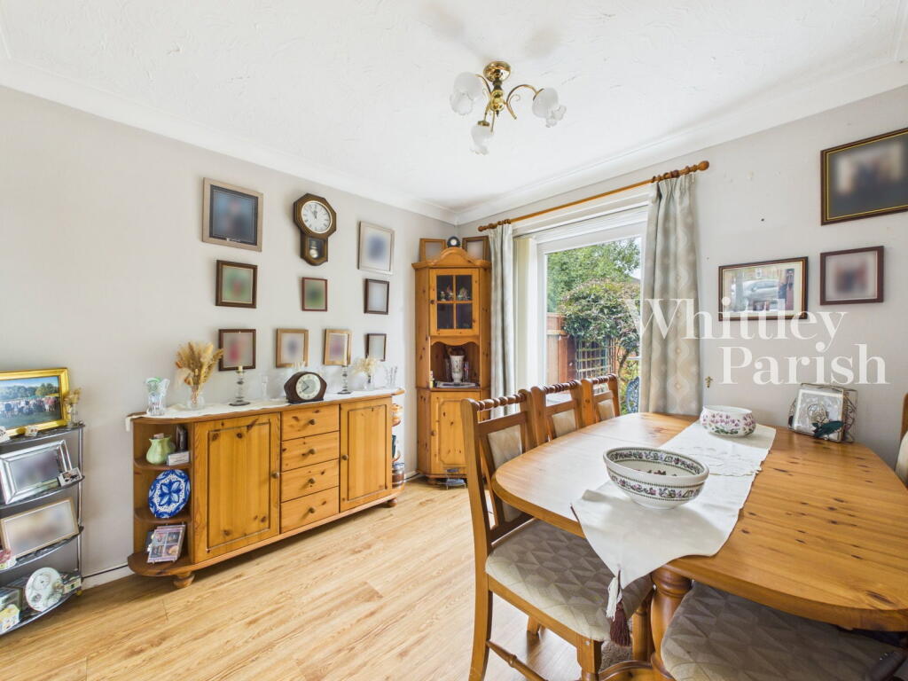 House in Diss - View 5
