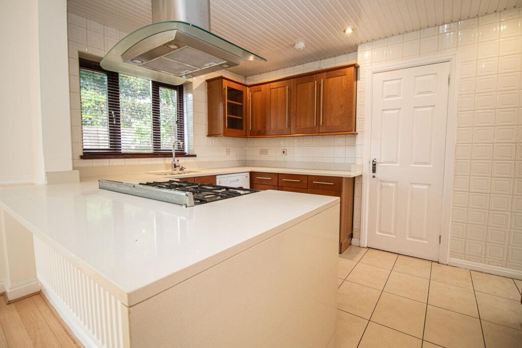 House in Cardiff - More