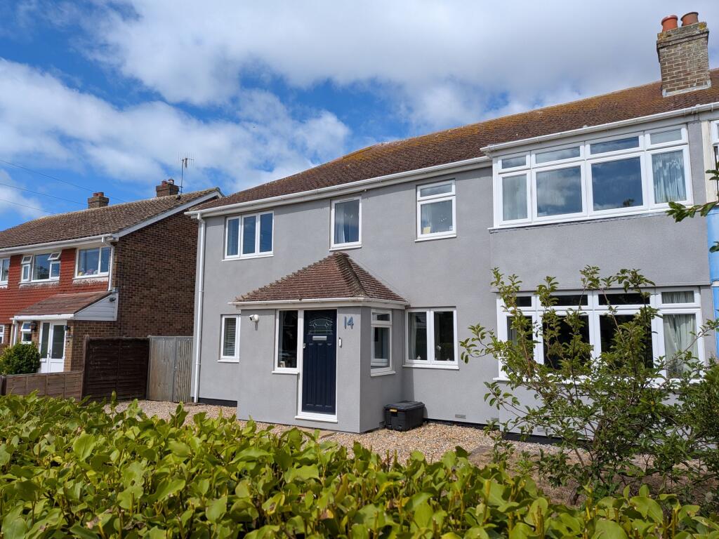 House in Chichester, Selsey - View 2