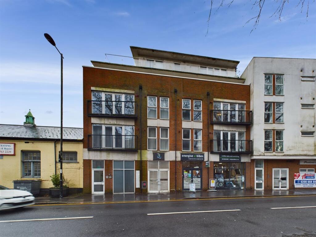 Main image of property: Lion Green Road, Coulsdon
