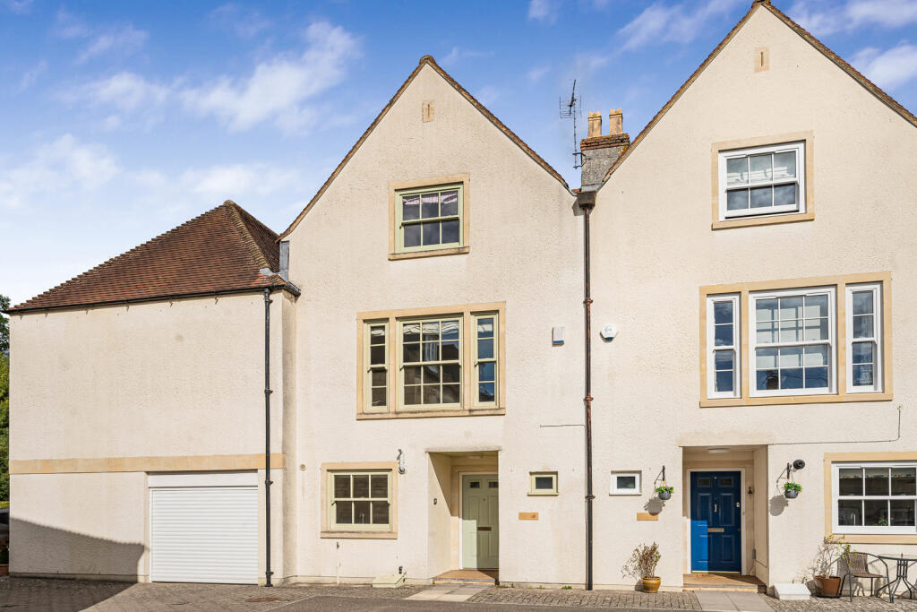 Main image of property: Bingham Close, Cirencester, Gloucestershire, GL7