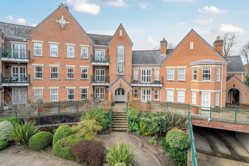 Main image of property: Palmerstone Court, Virginia Water, GU25