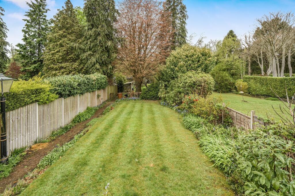 Gallows Hill, Kings Langley, WD4 photo 4