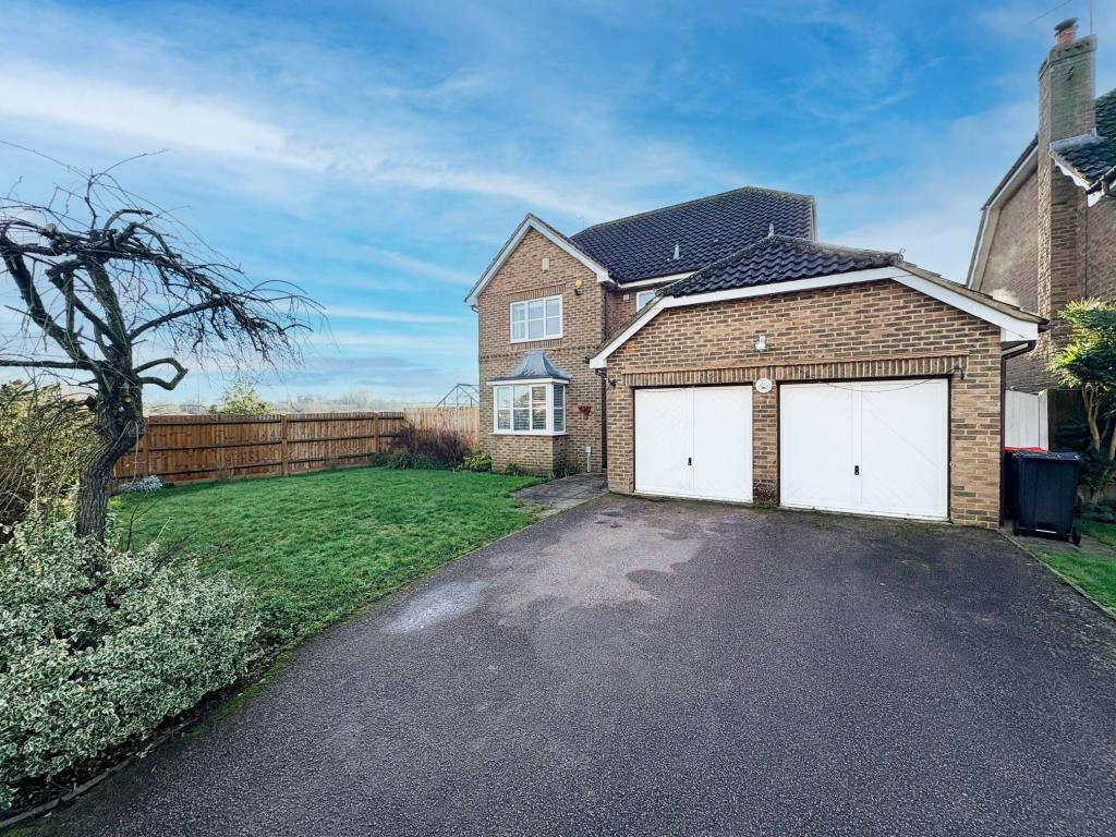 Main image of property: Timpsons Row, Olney