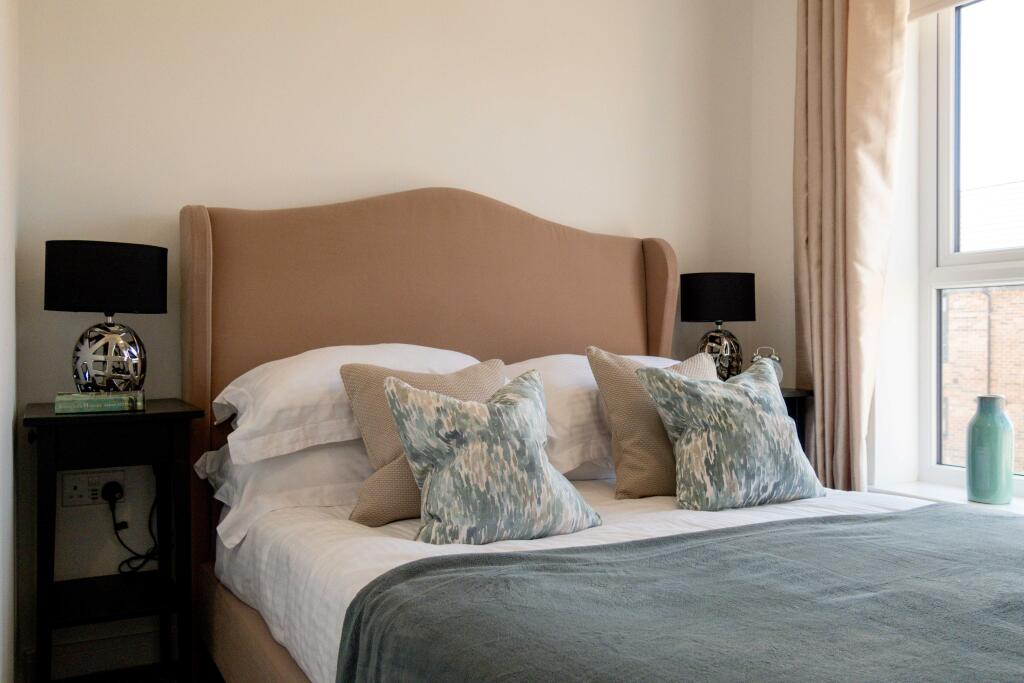 House in Gateshead, Freight Village, Mount Pleasant - View 5