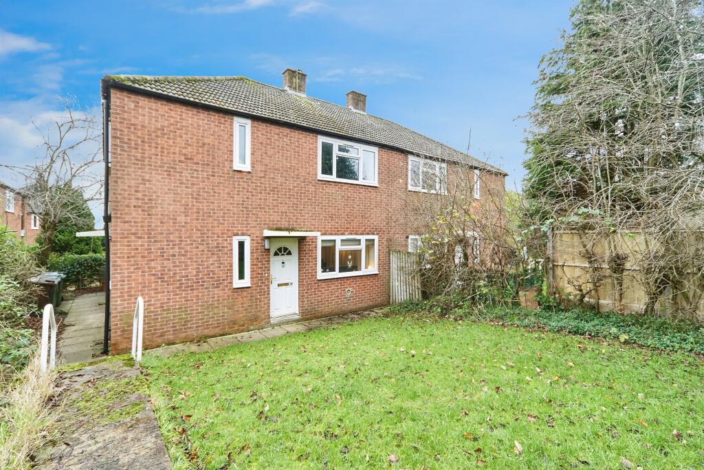 Main image of property: Tinshill Crescent, Leeds