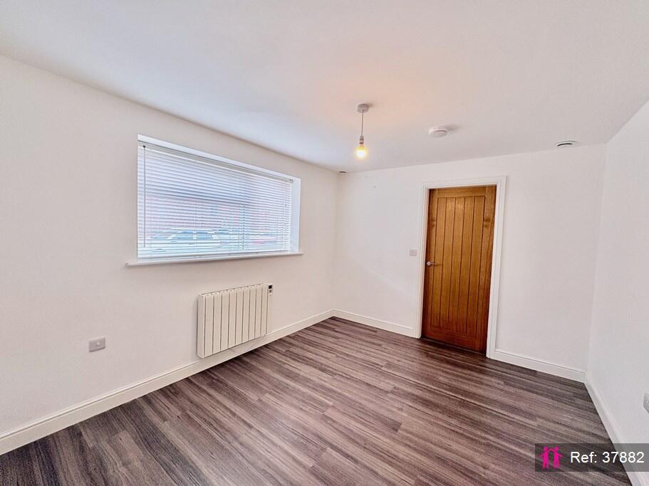 Apartment in Derby - More