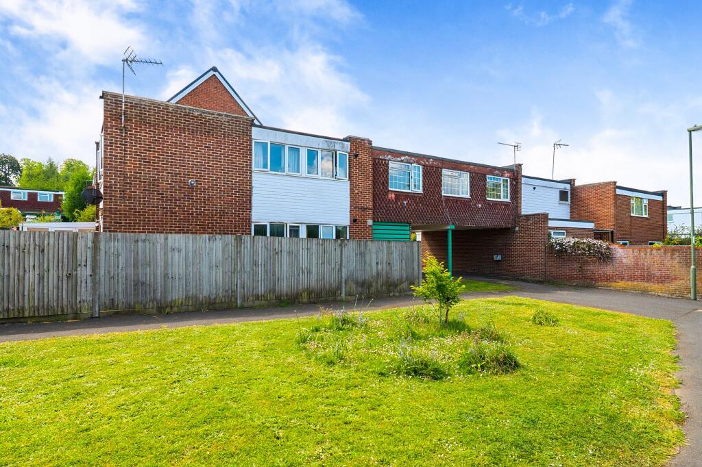 Main image of property: Chelmer Court, Basingstoke, RG21