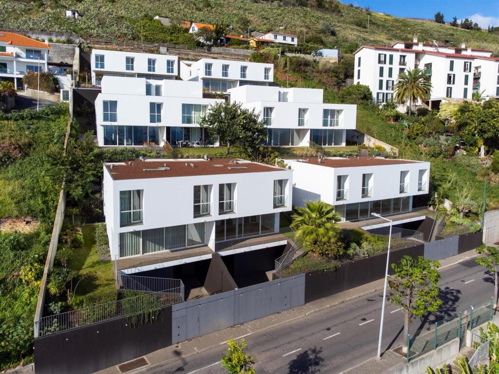 Main image of property: Madeira, Funchal