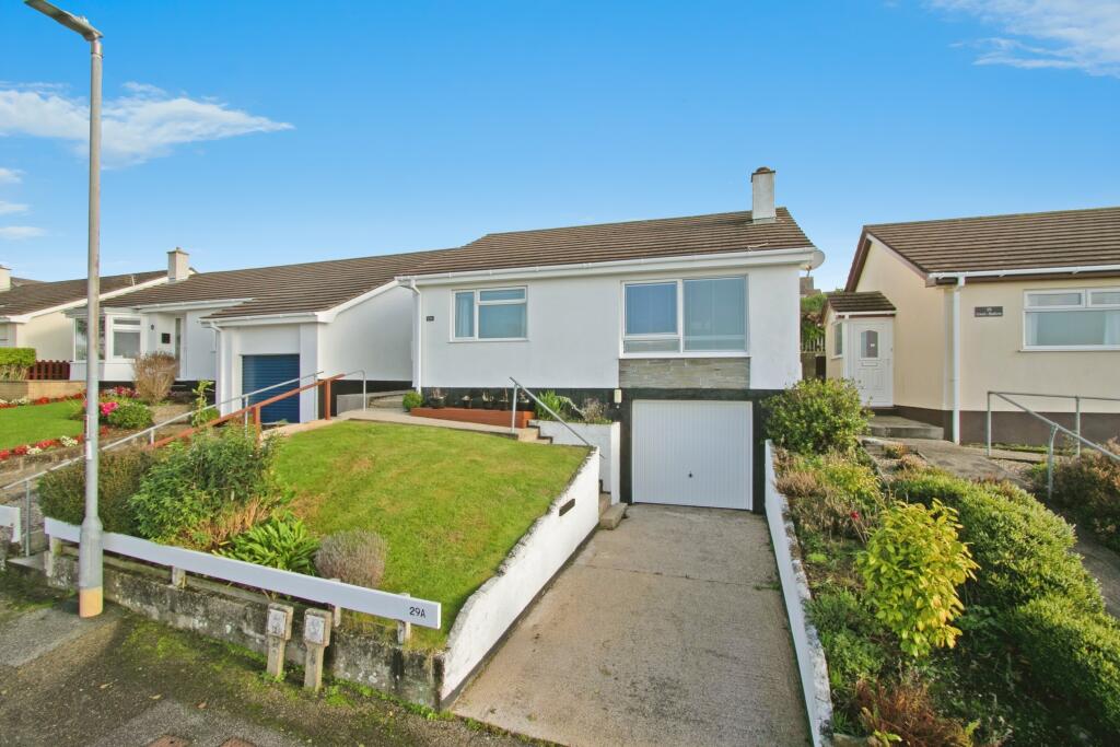 Main image of property: Helston