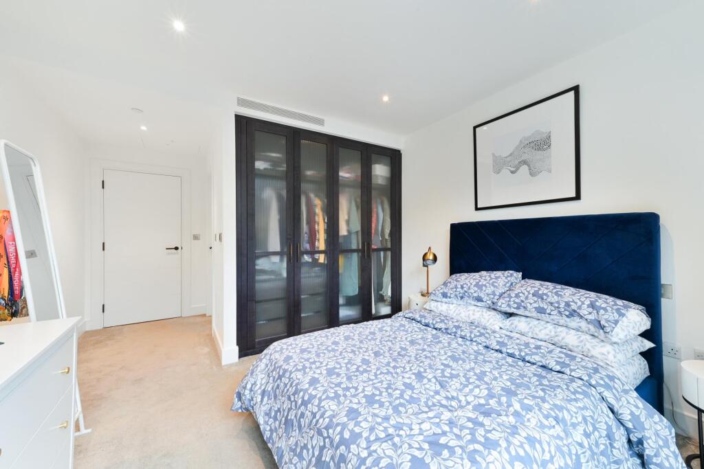Radley House, Prince Of Wales Dive, SW11 - Ansicht 6