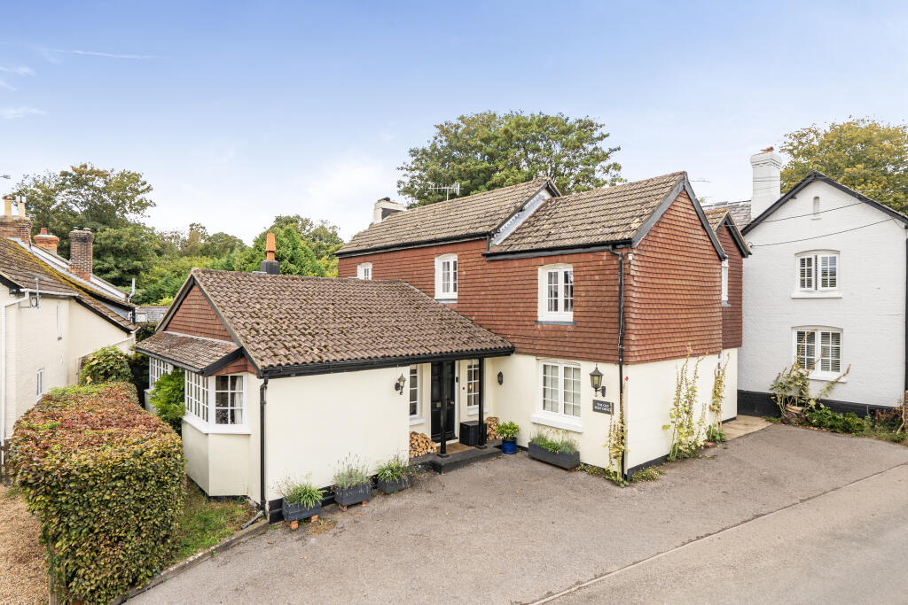Main image of property: Nettlebeds Lane, Alresford, SO24