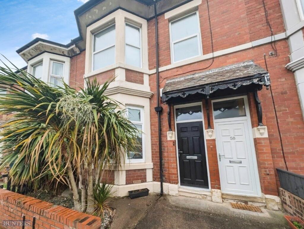 Main image of property: Military Road, North Shields