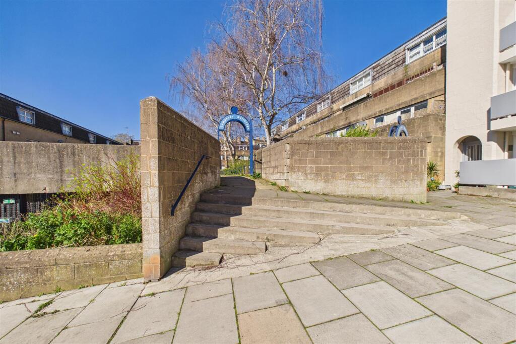Additional image 19 of Bath Flat With Terrace | Auction