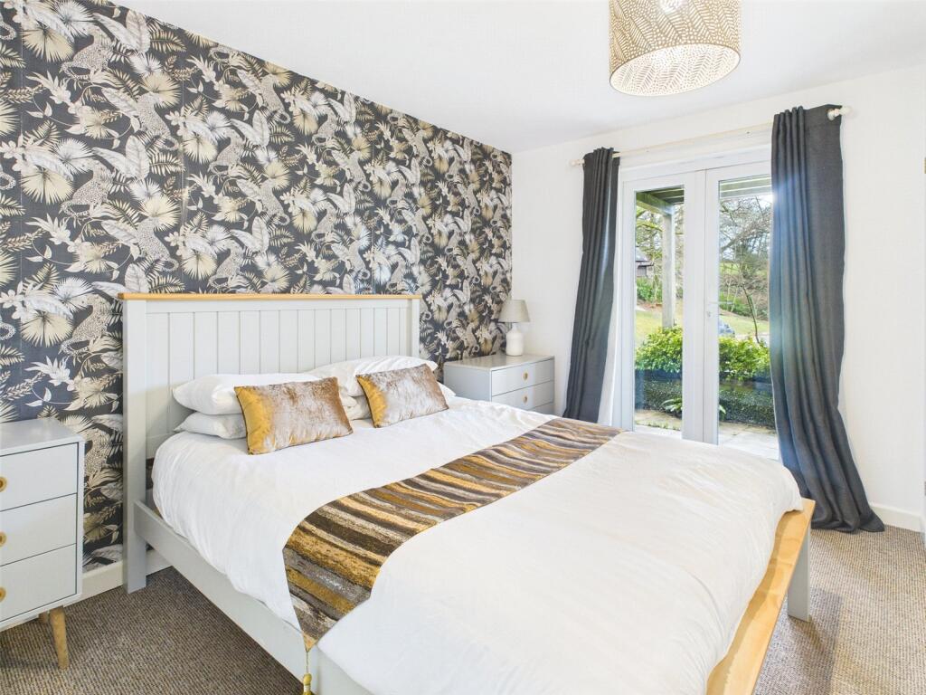 House in Plymouth, Stokeclimsland - View 5