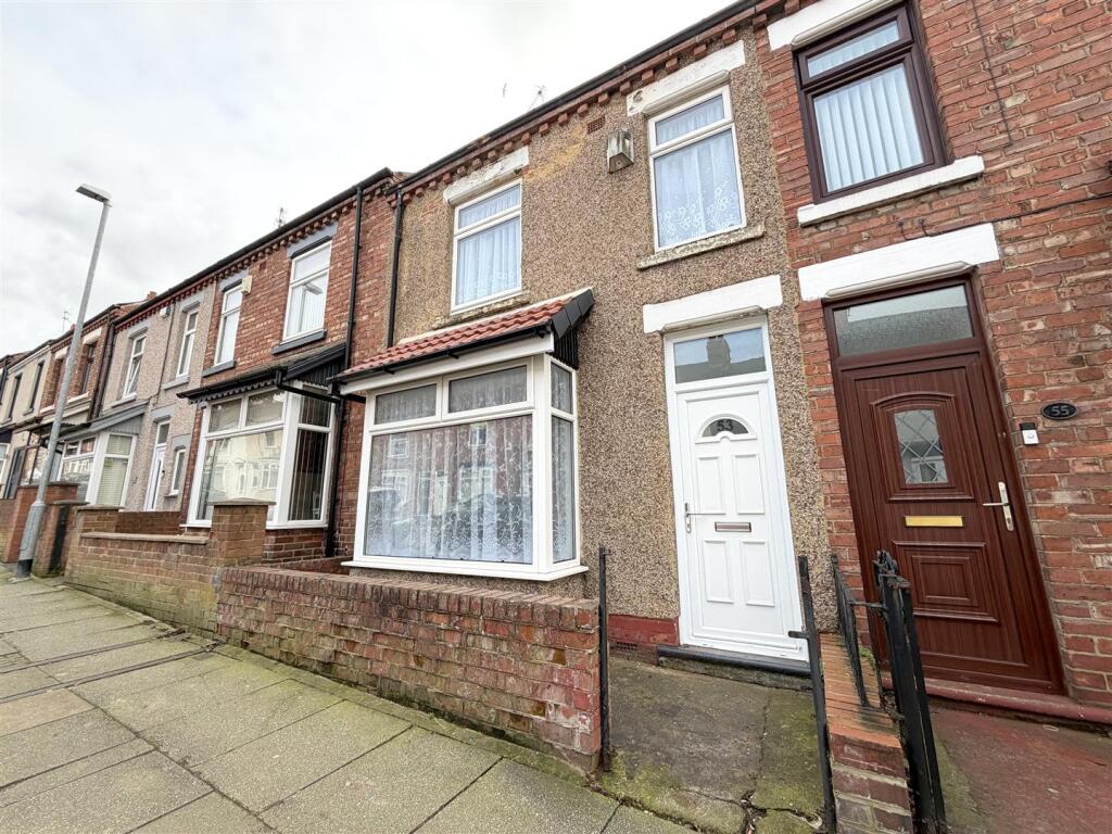 Main image of property: Leafield Road, Darlington