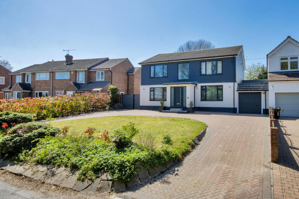 Main image of property: Norwood Lane, Meopham, Gravesend, Kent, DA13 0YE