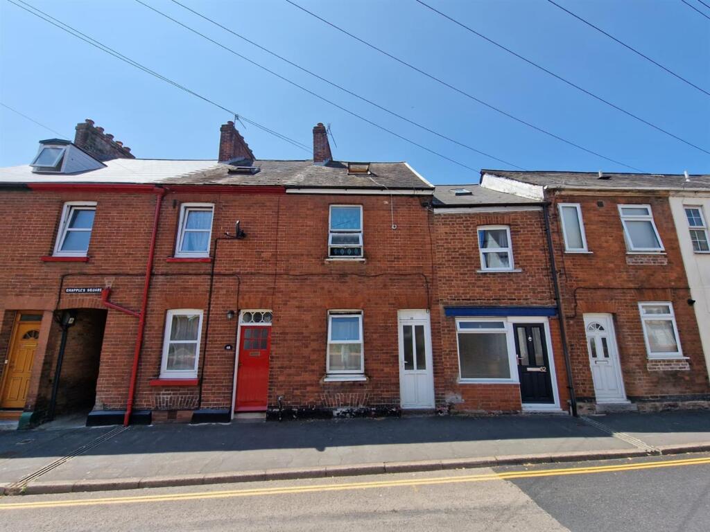 Main image of property: Barrington Street, Tiverton