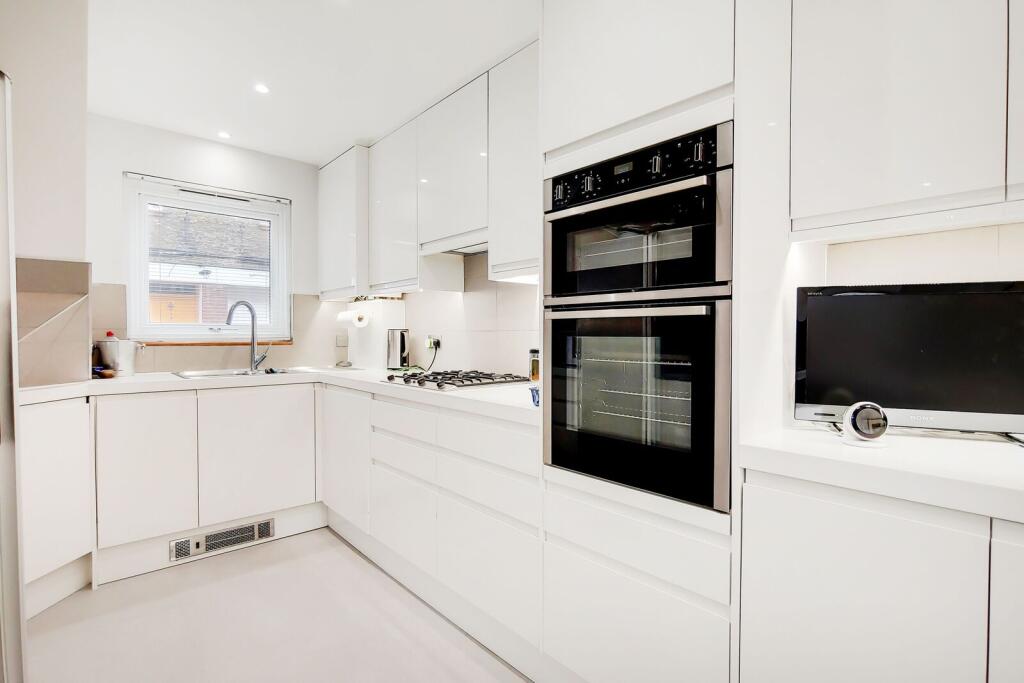 House in London, Marylebone - View 4