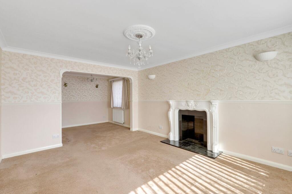 House in Ashfield, Kirkby-in-Ashfield, Sutton-in-Ashfield - View 3