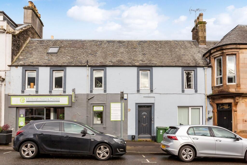 Main image of property: High Street, Auchterarder, PH3
