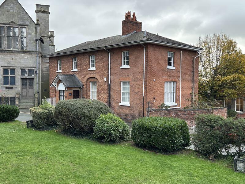 Main image of property: Bailey Head, Oswestry