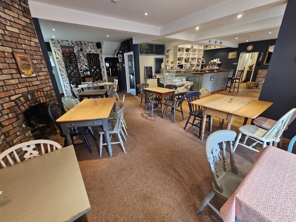 Additional image 5 of The Woolpack, High Street, Sutton Veny, Nr Warminster, Wiltchire, BA12