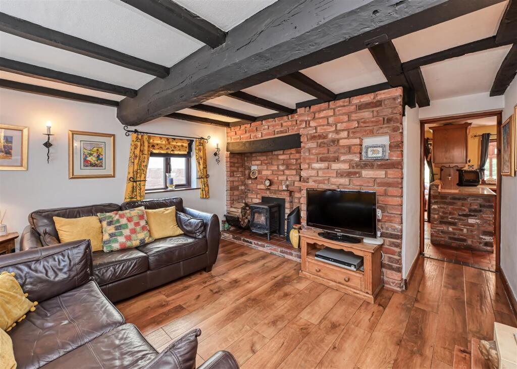 House in South Staffordshire, Edgefield, Pattingham and Patshull - View 4